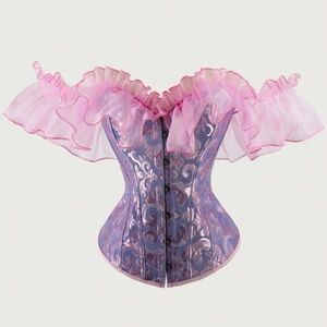 Women’s corset top